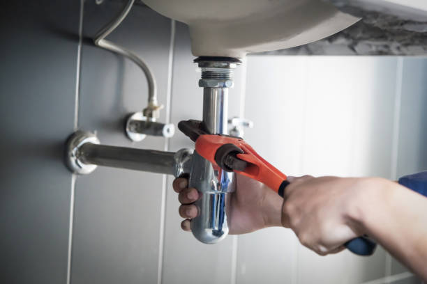 Best Faucet Repair  in Lugoff, SC